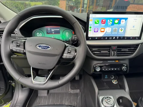 Ford Escape 2.0 Se 4x4