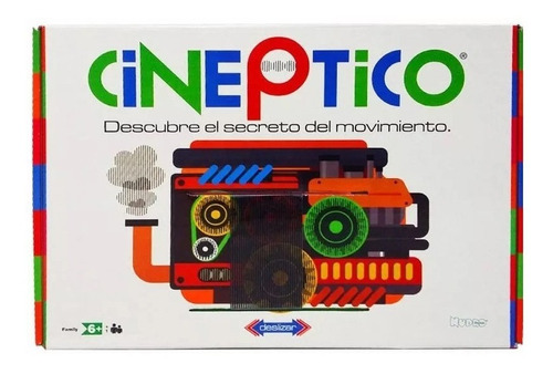 Cineptico Descubre Los Secretos Del Movimiento Regalosleon