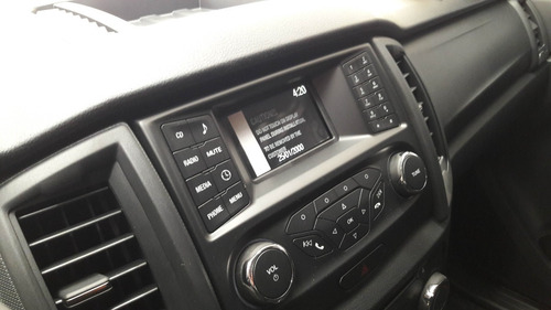 Ford Ranger 2.2 Cs Xl Tdci 150cv 4x4