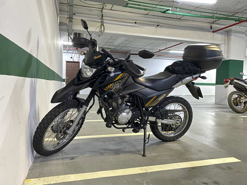 Imagem 2 de 3 de Yamaha Crosser Z