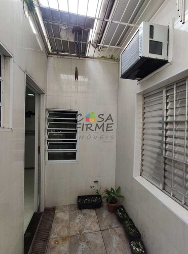 Imagem 20 de 21 de Casa Com 2 Dorms, Ocian, Praia Grande - R$ 370 Mil, Cod: 331284 - V331284