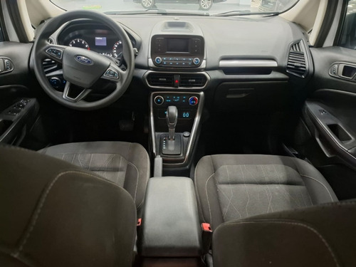 Ford Ecosport 1.5 TI-VCT FLEX SE AUTOMÁTICO