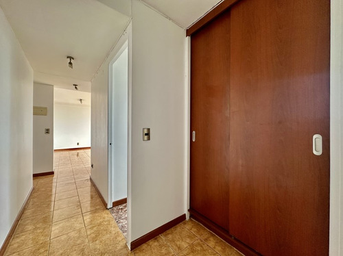 Excelente Depto 2d | 2b + B + E Salvador/bilbao