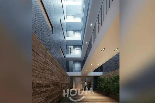 Imagen 4 de 4 de Departamento En Del Valle, Benito Juárez Con 2 Recámaras, 141 M², Id: 42942