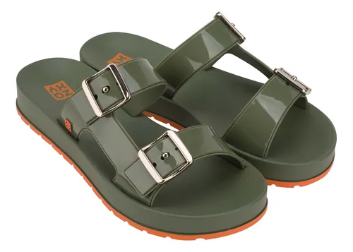 Sandalias Zaxy MercadoLibre