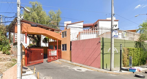 Venta Departamento En Prol 5 De Mayo Lomas De Tarango Oportunidad Unica Gv16-di