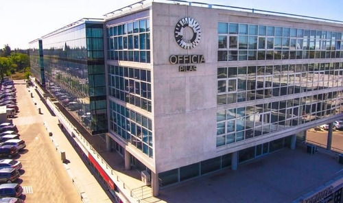 Oficina En Venta Pilar