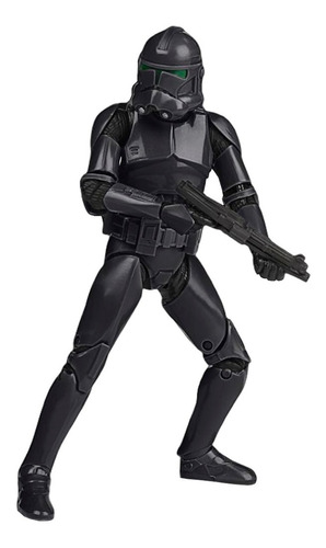 Star Wars Black Series The Bad Batch Elite Squad Trooper