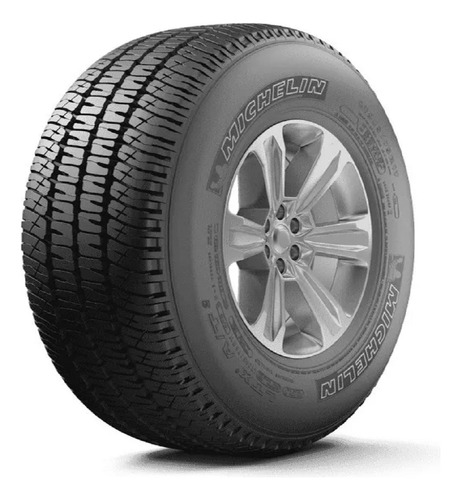 Neumatico 30x9,5 R15 Michelin Ltx At Unica En Stock!!!