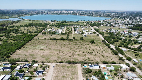 Terreno En Loteo Altos Del Faro - Santa Rosa