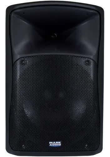 Caixa Passiva Mark Audio Mka 1535 300w