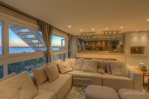 Apartamento - Vila Assuncao - Ref: 840 - V-840