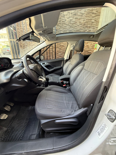 Peugeot 208 1.6 16v Griffe Flex 5p