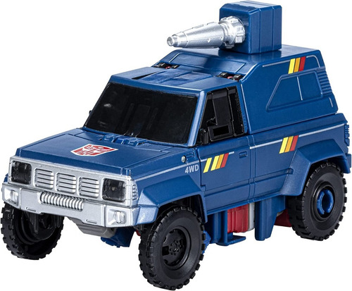 Transformers Generations Selects Dk-3 Breaker