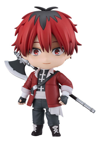 Nendoroid Frieren: Beyond Journey's End Stark Bonus Preord