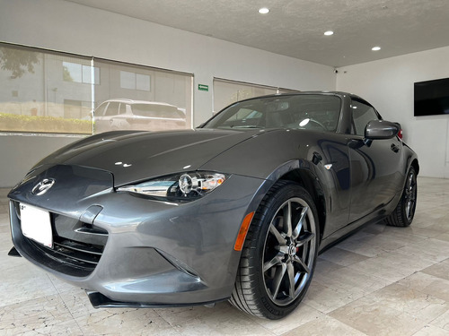 Mazda MX-5 2.0 Rf At