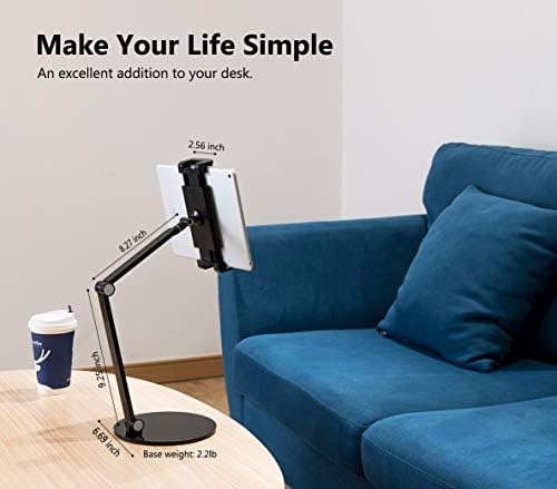 Soporte Inifispce Surface Pro, Soporte Para iPad Pro 12.9, S
