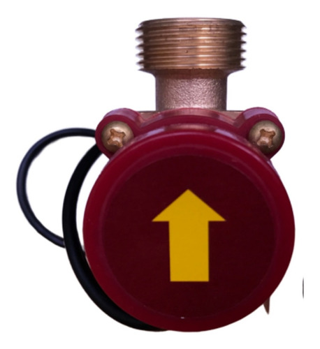 Imagen 2 de 10 de Sensor De Flujo Para Bombas Presurizadoras: Grundfos / Rowa / Peisa / Etc