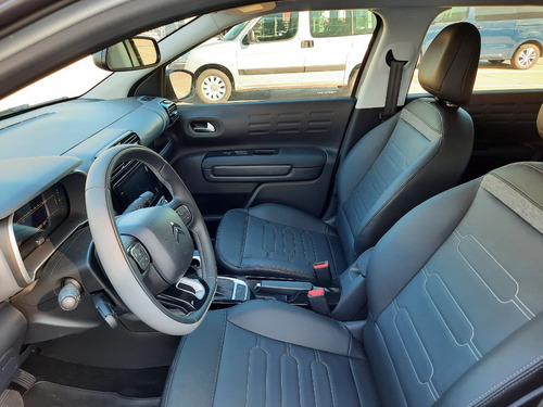Citroen C4 Cactus 1.6 Thp 165 At6 Shine