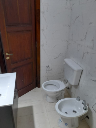 Imagen 10 de 15 de Ph De 3 Ambientes Con Patio En Chauvin