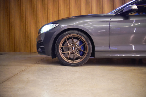 BMW M 235I 3.0 I6 TURBO GASOLINA 2P AUTOMÁTICO