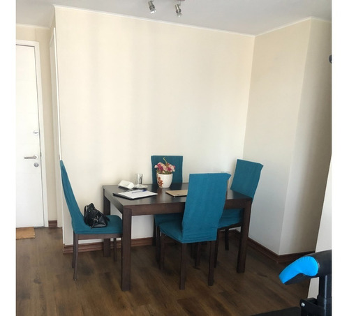 Venta Departamento Metro Ecuador 2d 2b