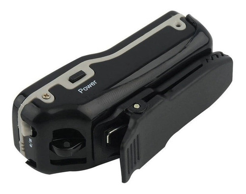 Imagen 5 de 9 de Mini Cámara Espía Md80 Grabación Dv Soporte Micro Sd