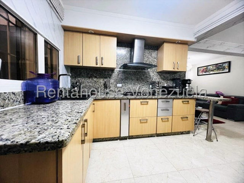 Ccasa En Venta En Turmero Urb La Providencia Zp