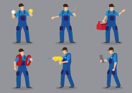 Imagen 3 de 3 de Vacante, Empleo P/ Ayudantes De Herreria Y Mecanica Con Expe