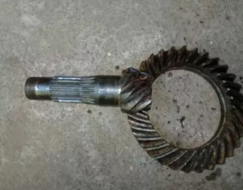 Imagen 1 de 13 de Repuesto Para Massey Ferguson 275 Inglés