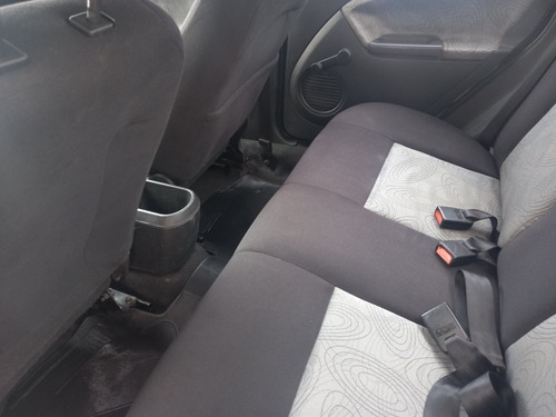 Fiesta Max Ambiente Plus 2007
