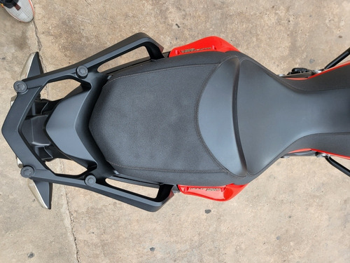 Imagen 13 de 19 de Multistrada 1200 - Ducati - 2013 - Recibo Inferior - Tuamoto