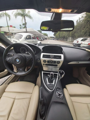 Bmw 650i