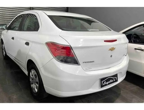 Chevrolet Prisma 1.0 Mpfi Joy 8v