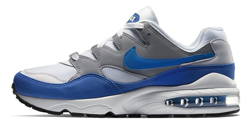 Zapatillas Nike Air Max 94 Size? Wolf Urbano 747997-004   