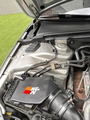 Audi A4 1.8 Tfsi Comfort