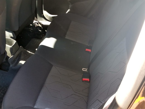 Peugeot 208 Allure 1.5 Touch