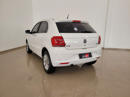 Imagen 5 de 8 de Volkswagen Gol