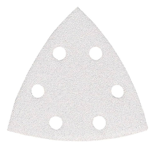 Lija Triangular Makita 94mm Madera Metal G 80 X10u 42709 P