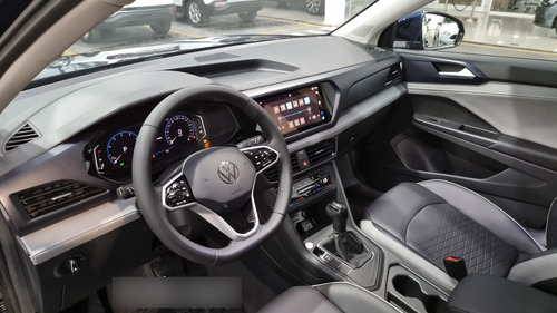 Volkswagen Taos 1.4 250 Tsi Comfortline