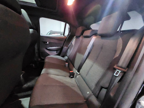 Peugeot 208 1.6 Style Tiptronic