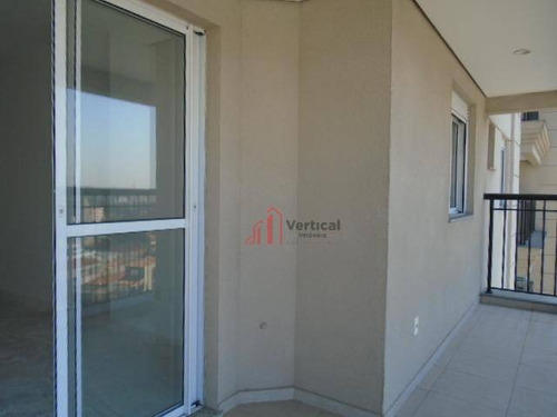Apartamento Com 2 Dormitórios À Venda, 60 M² Por R$ 526.000,00 - Vila Formosa (zona Leste) - São Paulo/sp - Ap6418
