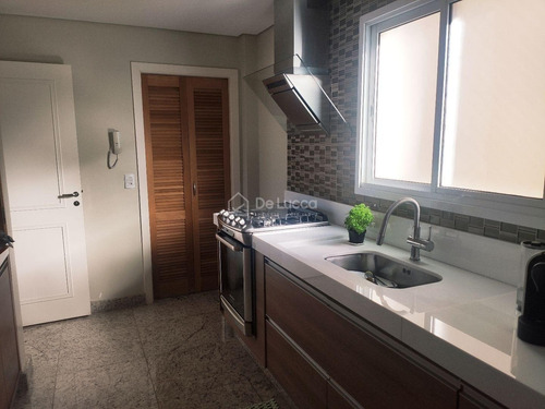 Imagem 7 de 30 de Apartamento À Venda Em Parque Rural Fazenda Santa Cândida - Ap011228