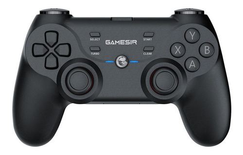Control Joystick Inalámbrico Gamesir T3 Pc / Android Tv Box