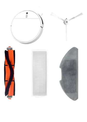 comprar Kit Repuestos Xiaomi Mi Robot Vacuum Mop 2 Lite Alternativo