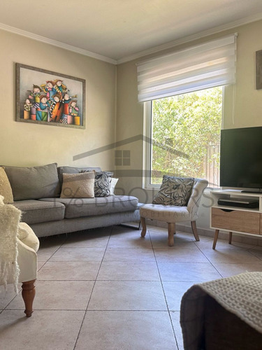 Baja De Precio - Casa Condominio - El Arrayan (96215)
