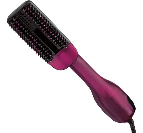 Revlon Salon Cepillo Tecnolog Hidromist Secar Estilizar Pelo