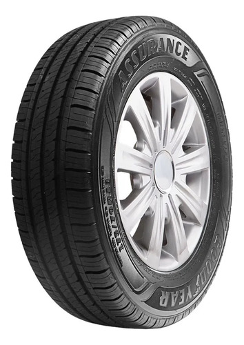 Pneus Goodyear Aro 14 Maxlife 185/70r14 88h