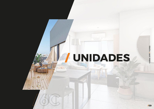 Yerbal 2100 - 3 Amb En Construccion - Frente 1er Piso