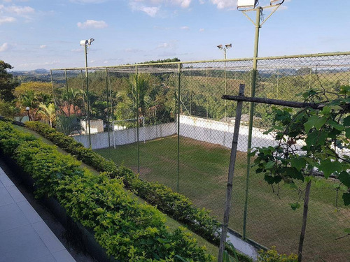 Chácara Residencial Para Venda E Locação, Pouso Alegre, Santa Isabel - Ch0066. - Ch0068